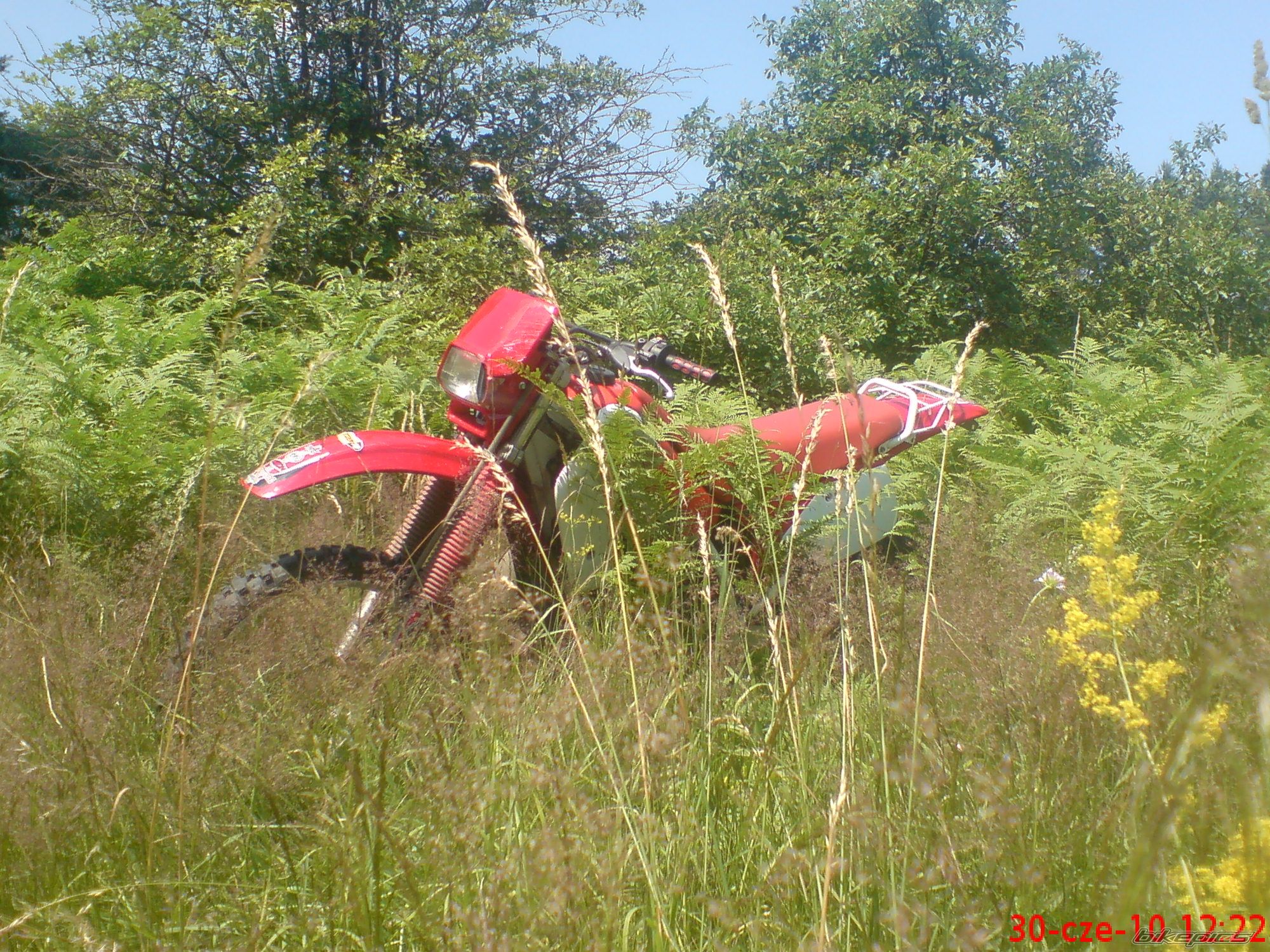 Bike Photo 2009520