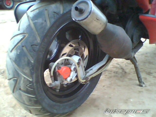 Bike Photo 2009531