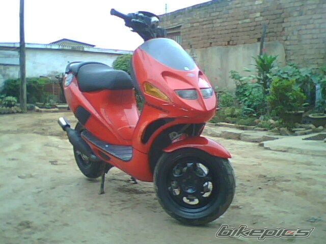 Bike Photo 2009532