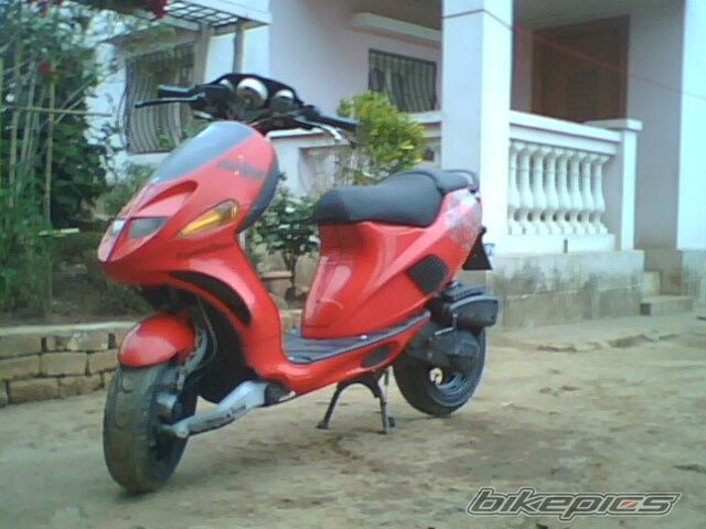 Bike Photo 2009533