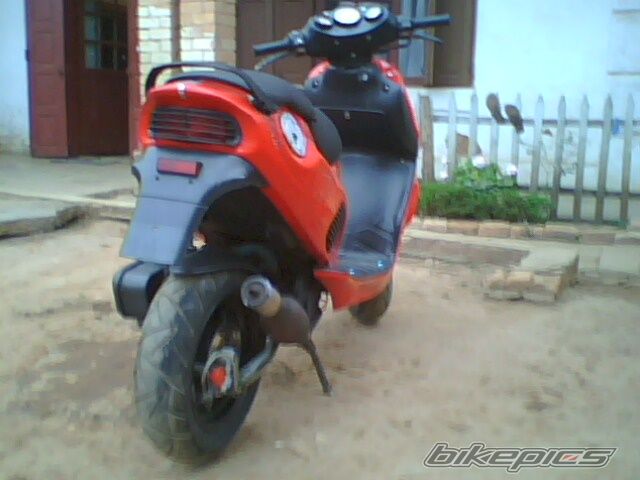 Bike Photo 2009534