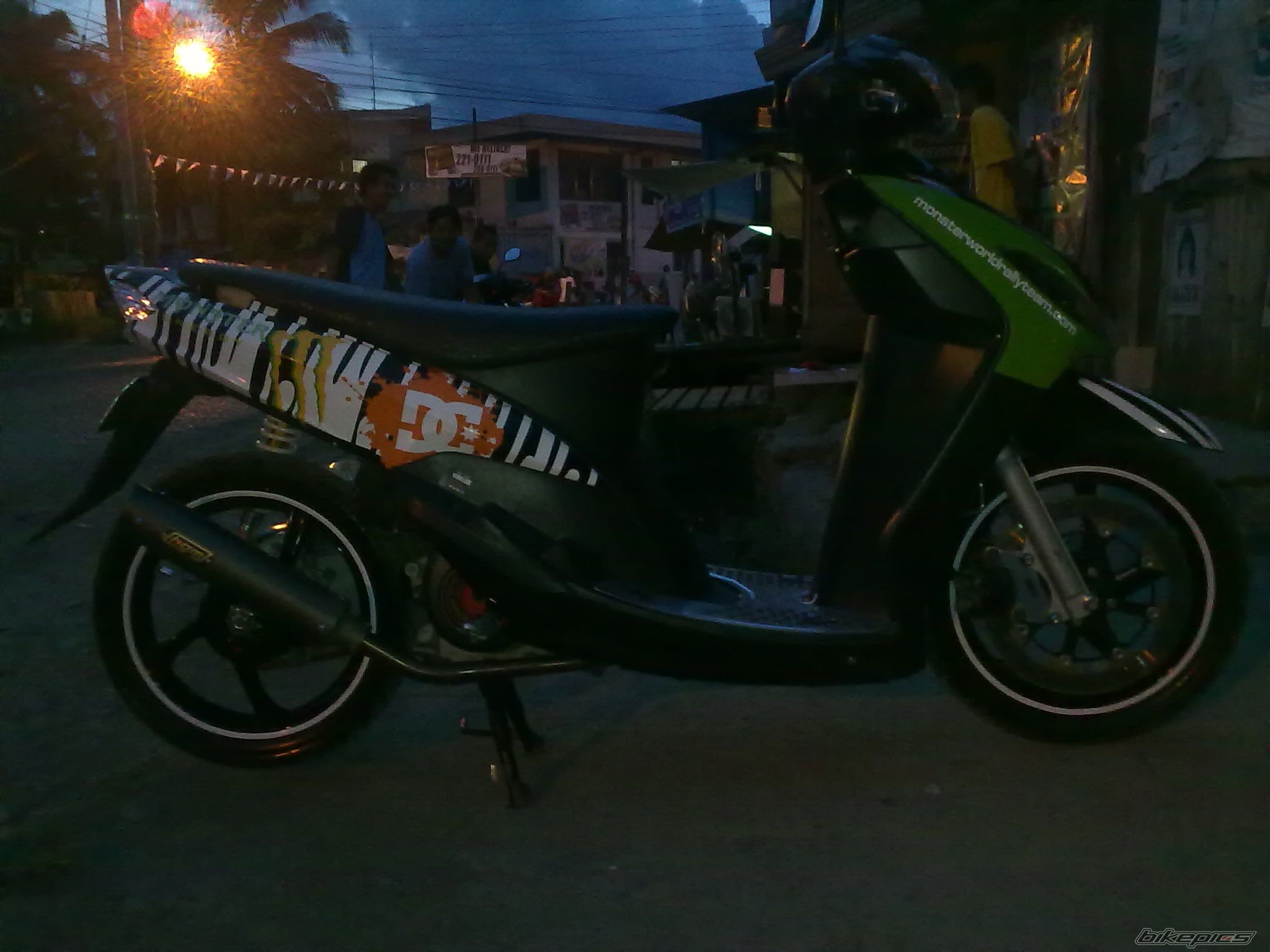 Bike Photo 2009535