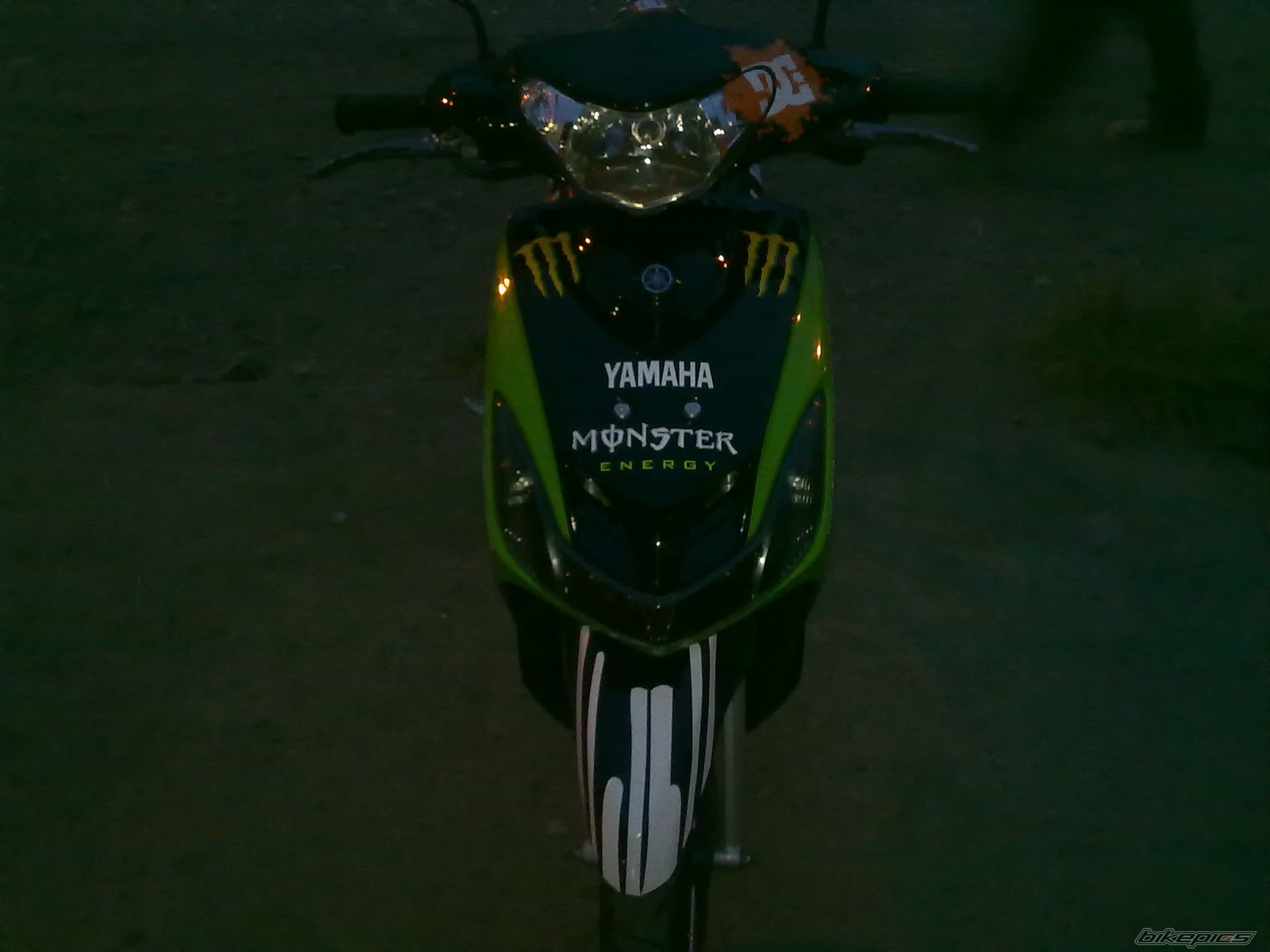 Bike Photo 2009536