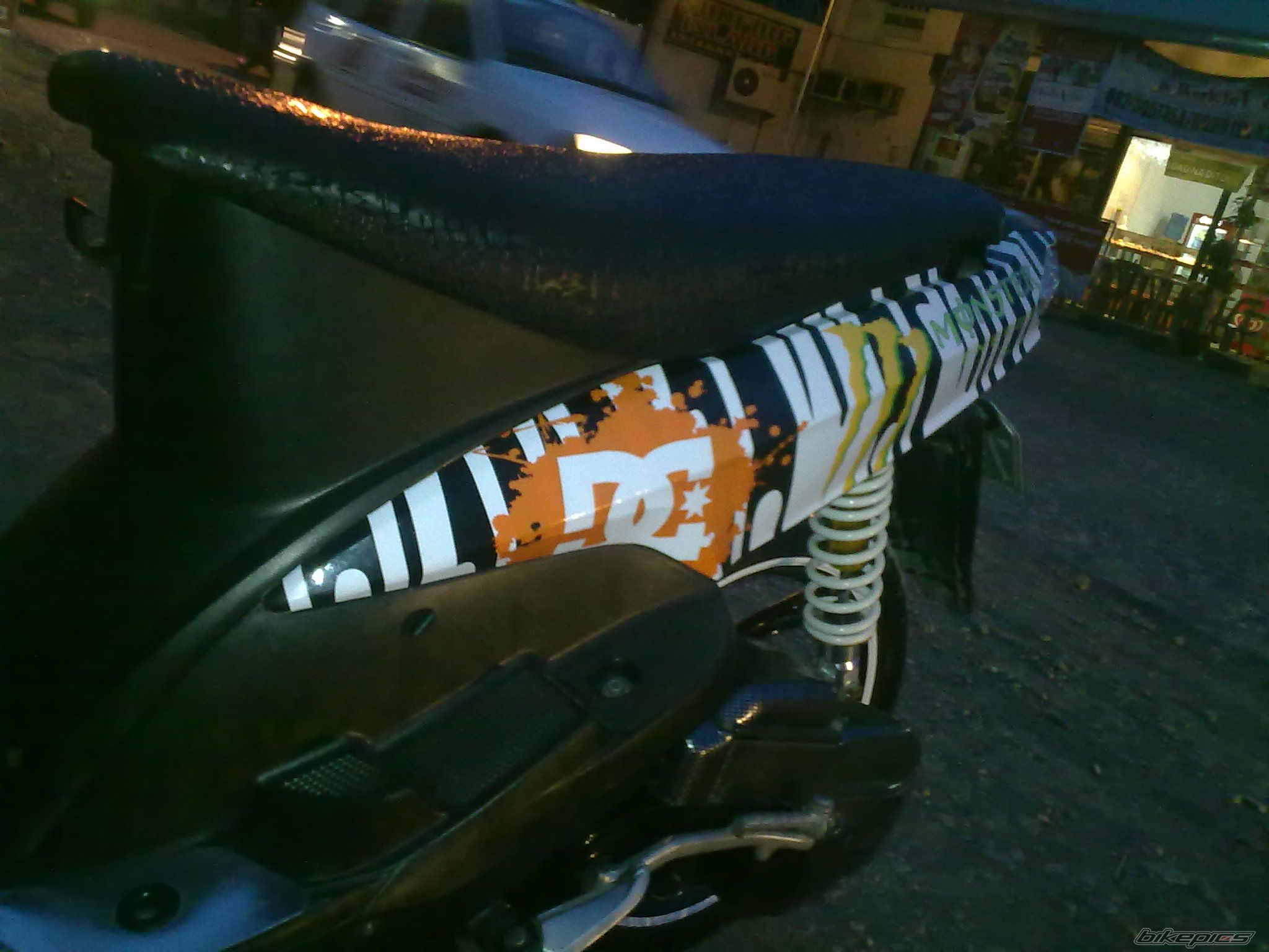 Bike Photo 2009537
