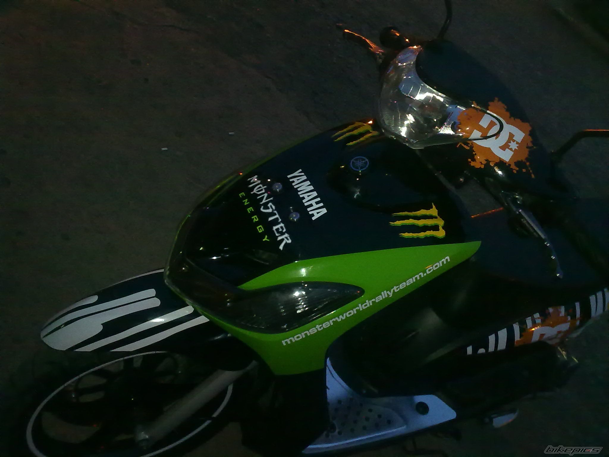 Bike Photo 2009538