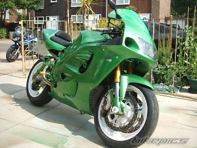 Bike Photo 2009603