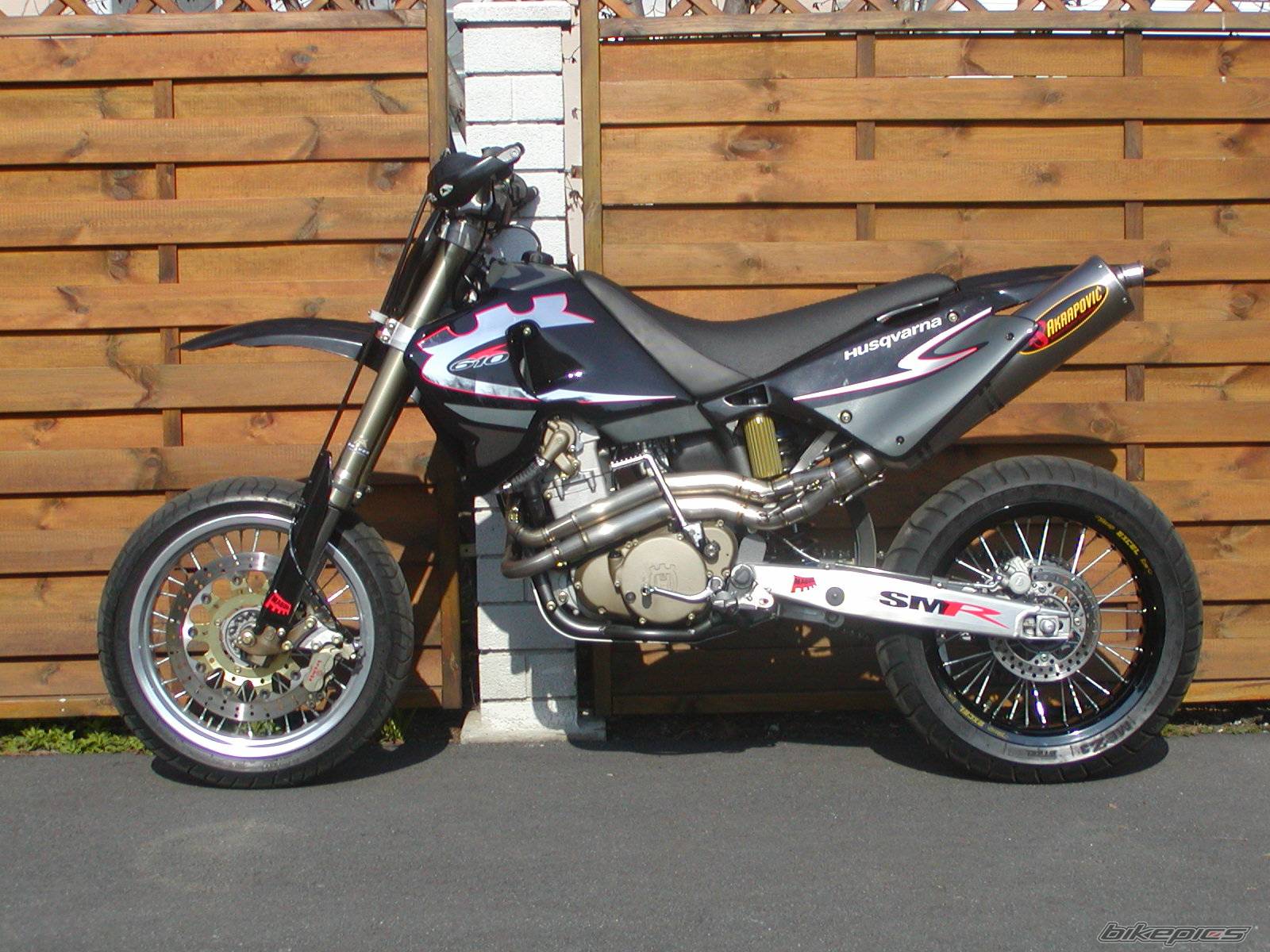 Bike Photo 200964