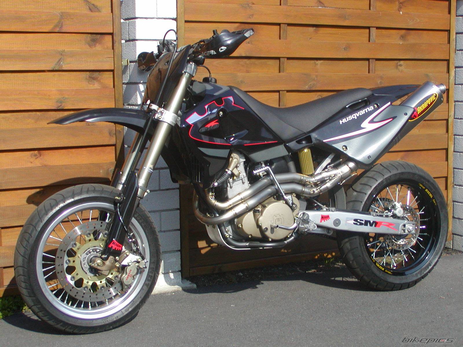 Bike Photo 200965