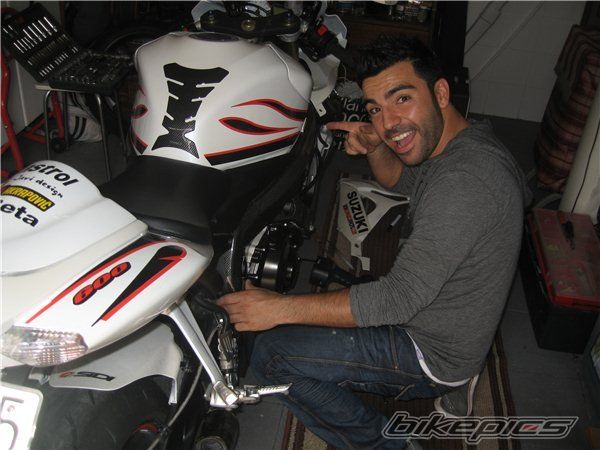 Bike Photo 2009659