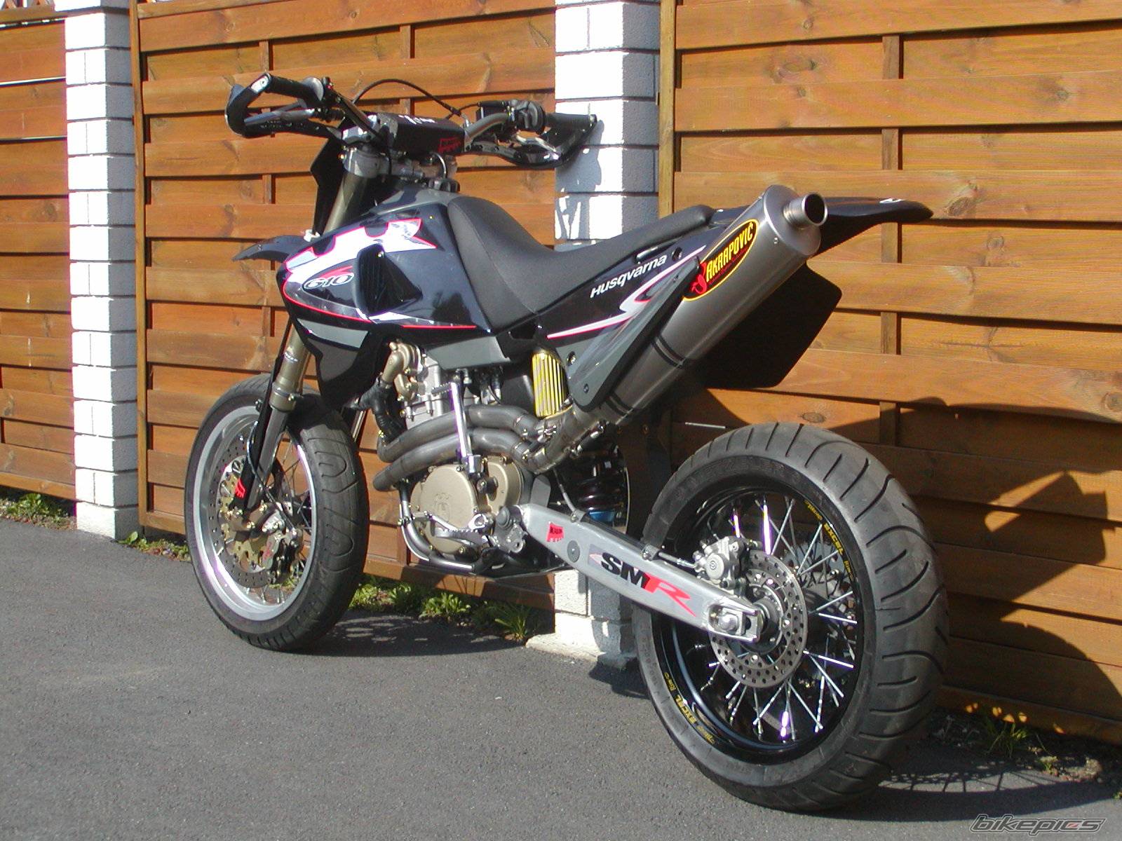 Bike Photo 200967