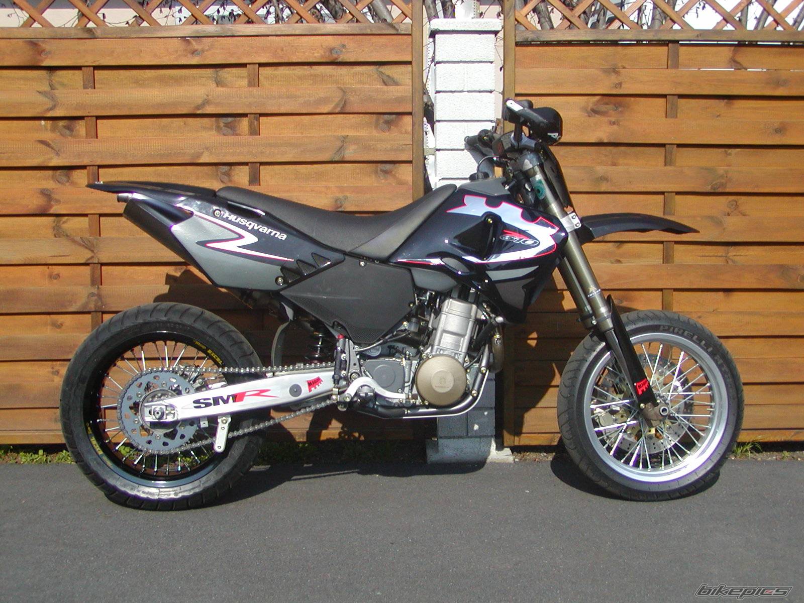 Bike Photo 200968