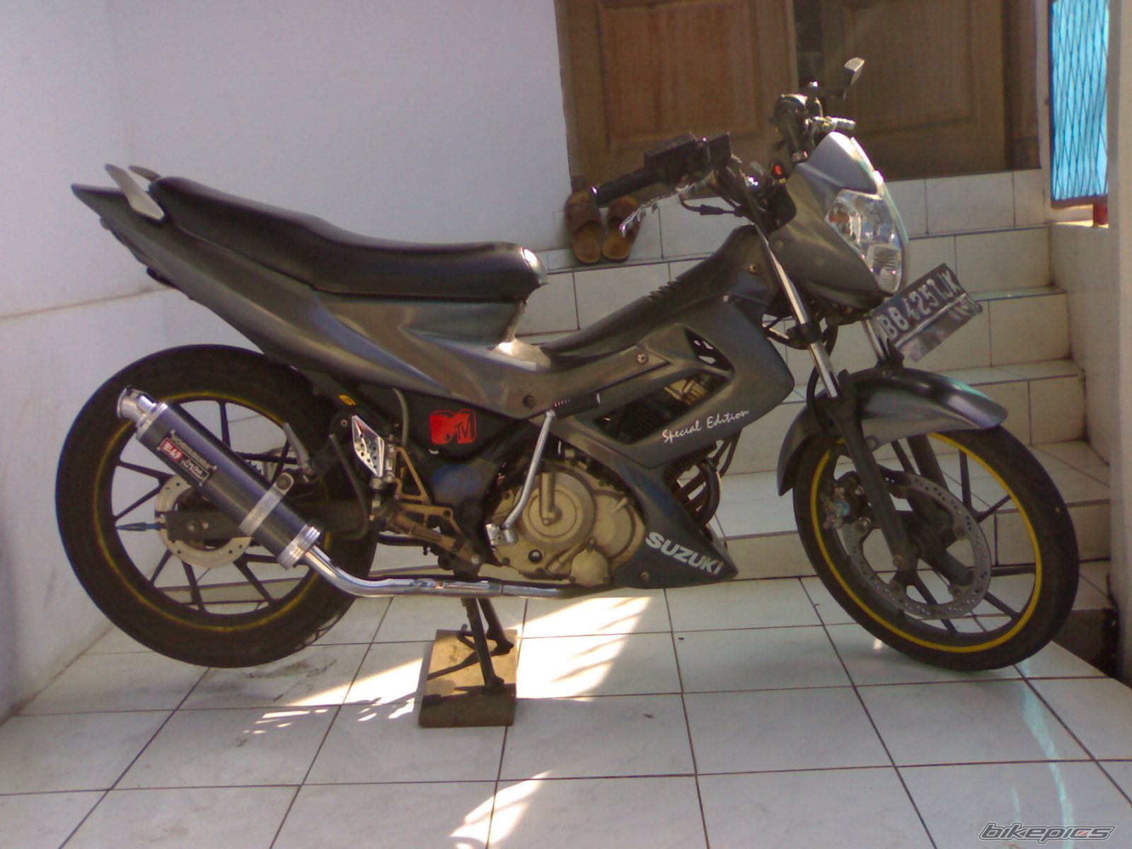 Bike Photo 2009698