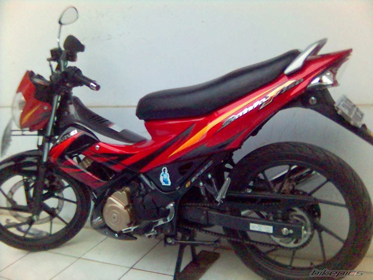 Bike Photo 2009704