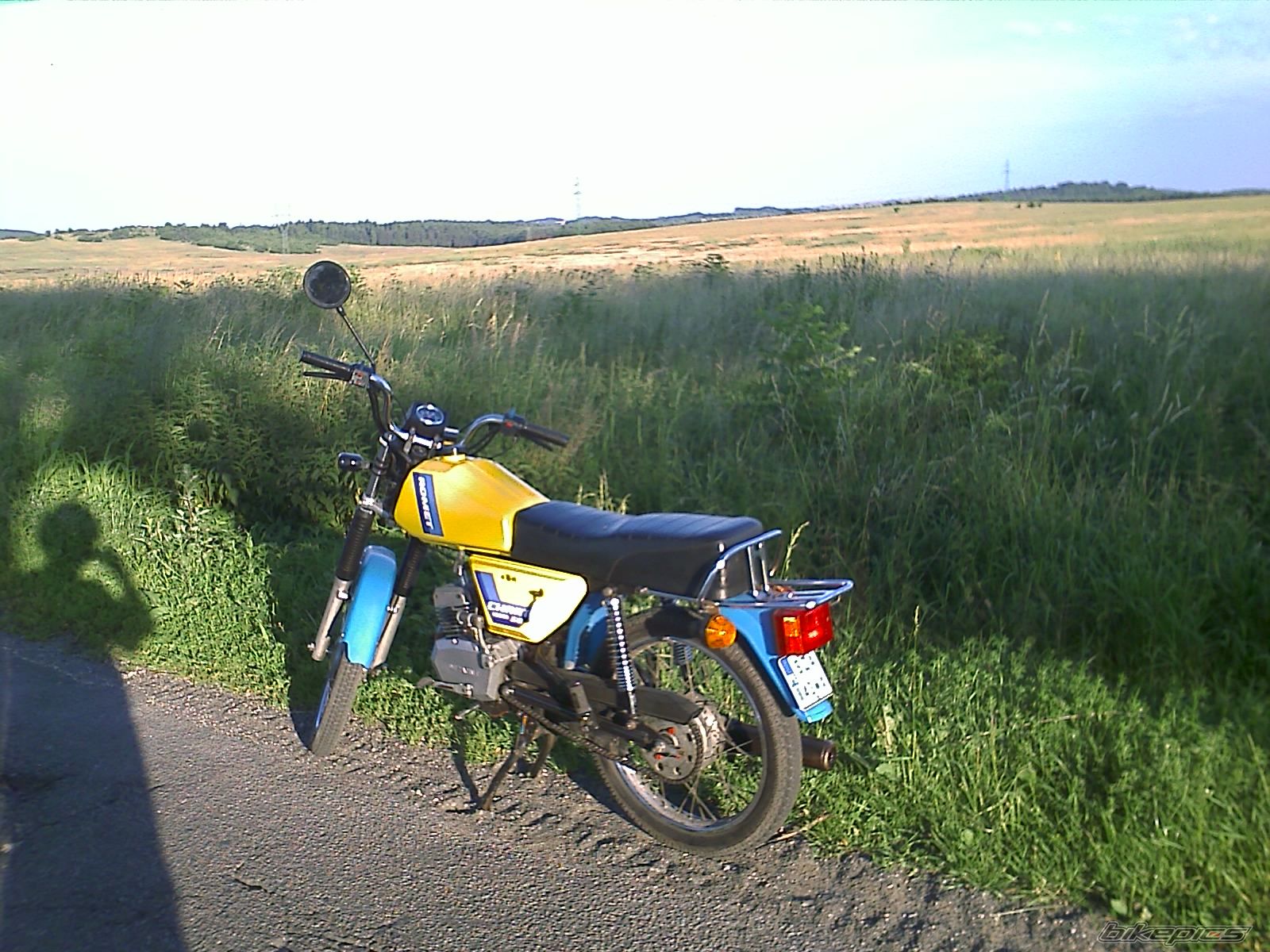 Bike Photo 2009715