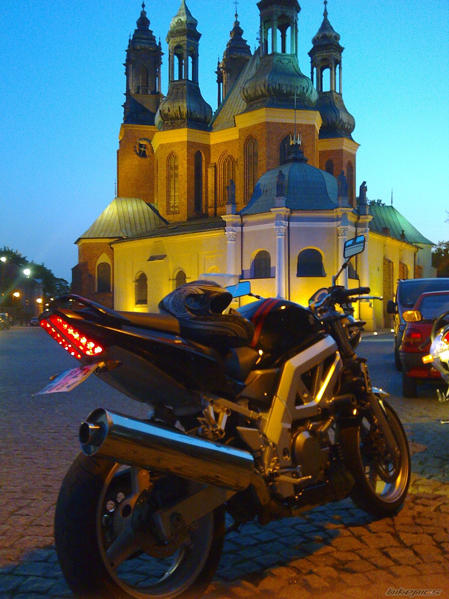 Bike Photo 2009735