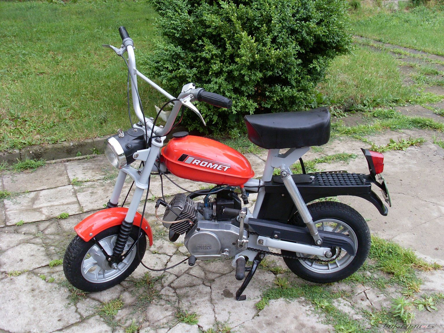 Bike Photo 2009766