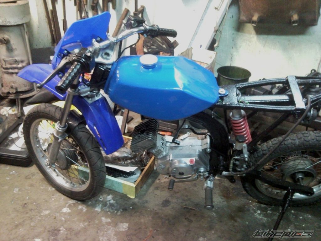 Bike Photo 2009771