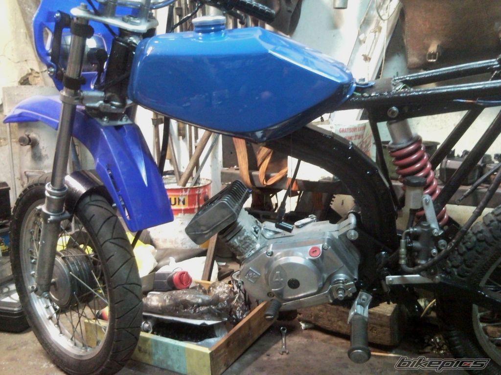 Bike Photo 2009772