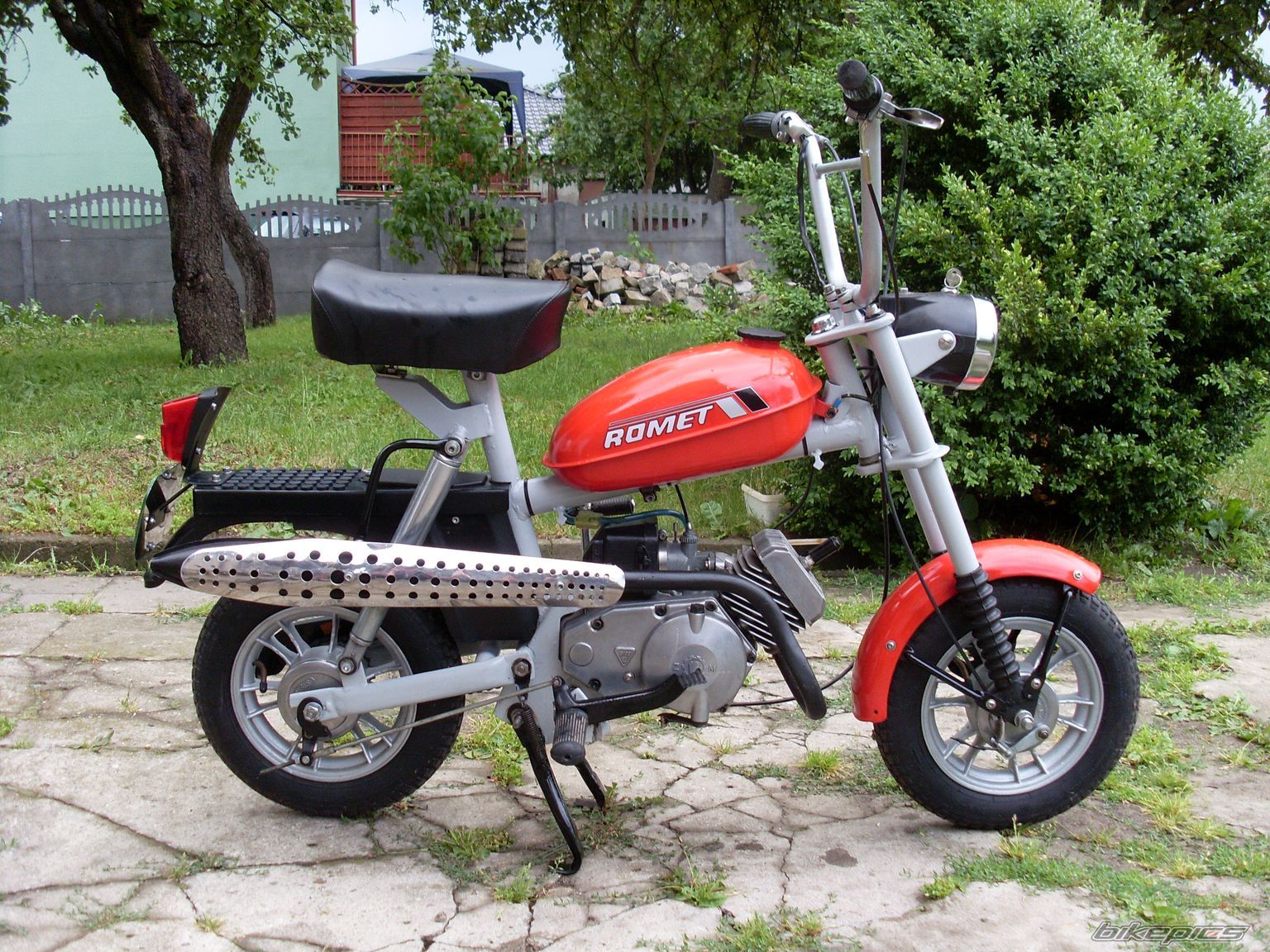 Bike Photo 2009774