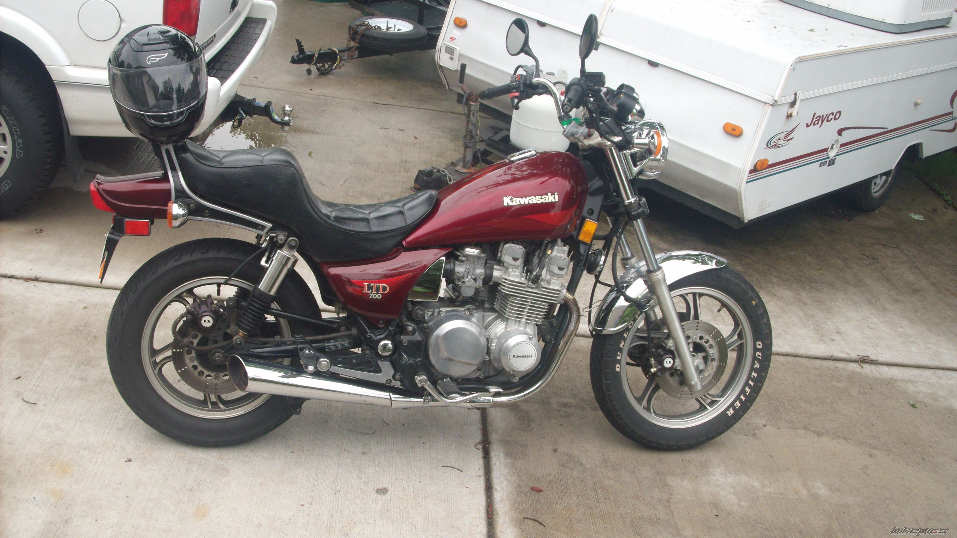 Bike Photo 2009813