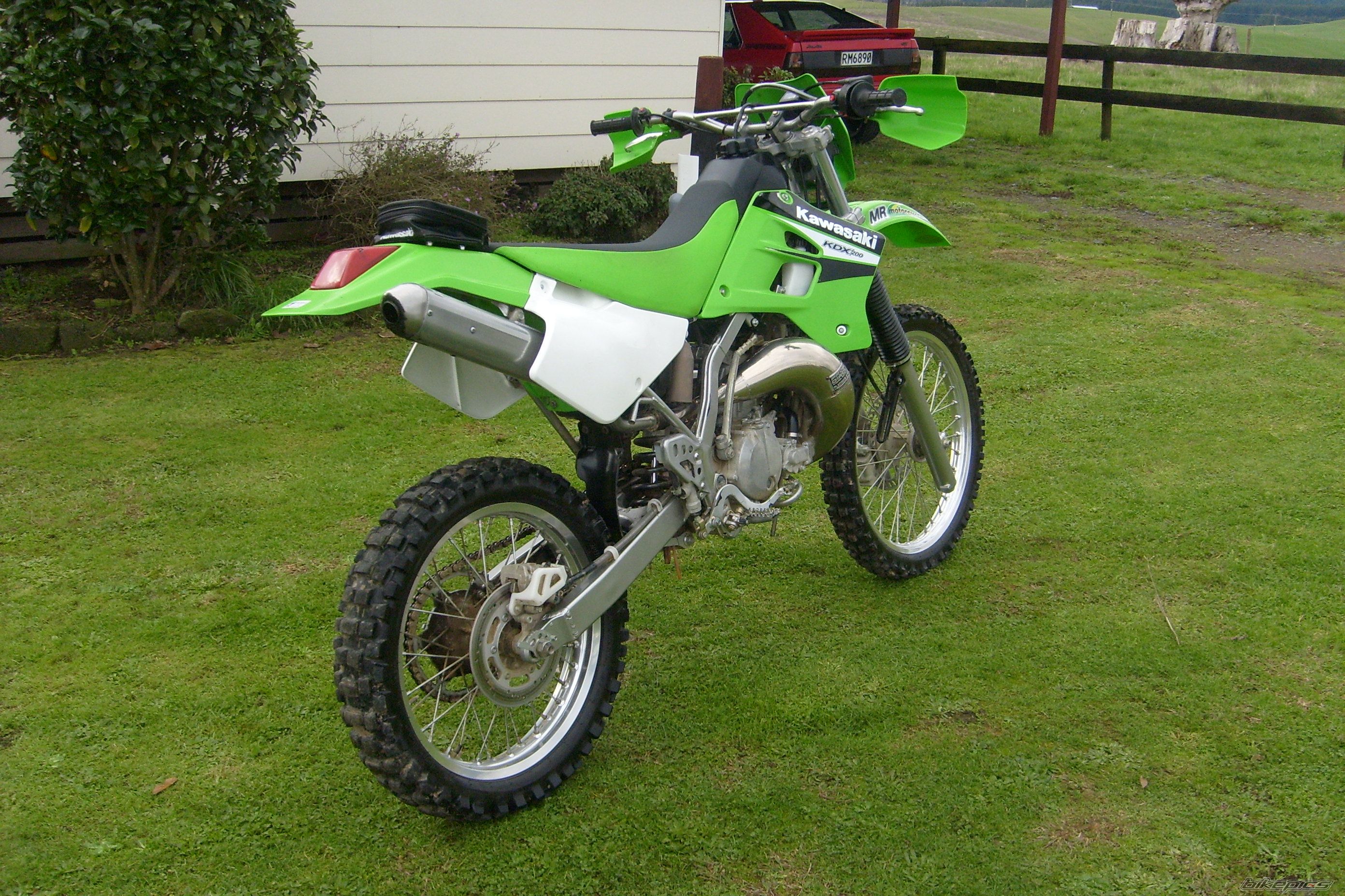 Bike Photo 2009884