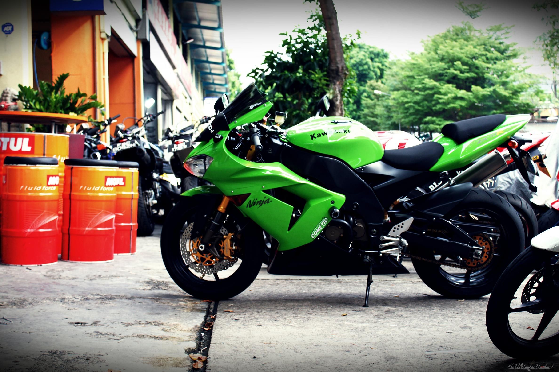 Bike Photo 2009953