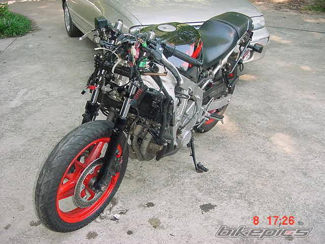 Bike Photo 200997