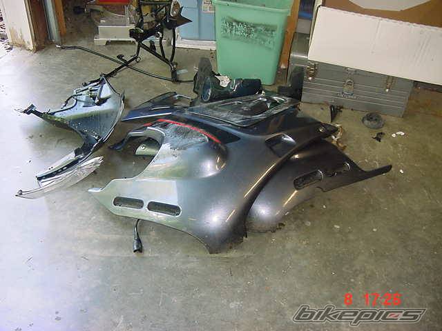 Bike Photo 200998