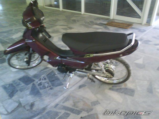 Bike Photo 2010021