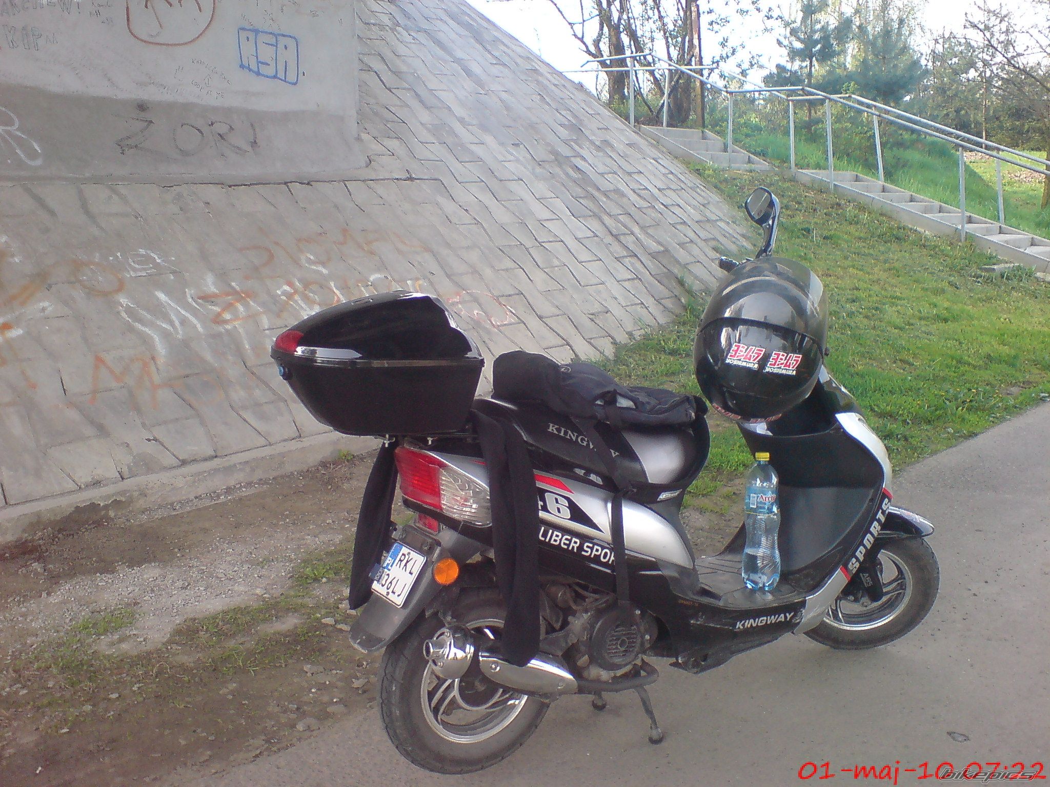 Bike Photo 2010132