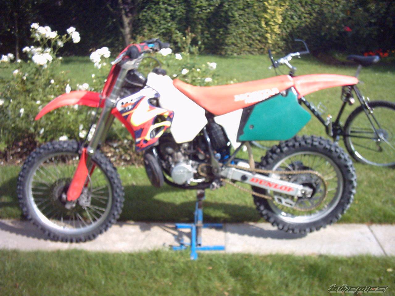 Bike Photo 201014