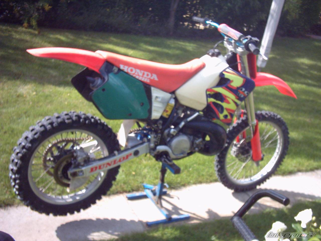 Bike Photo 201015