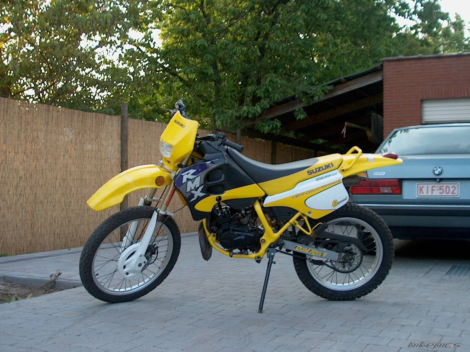 Bike Photo 201023