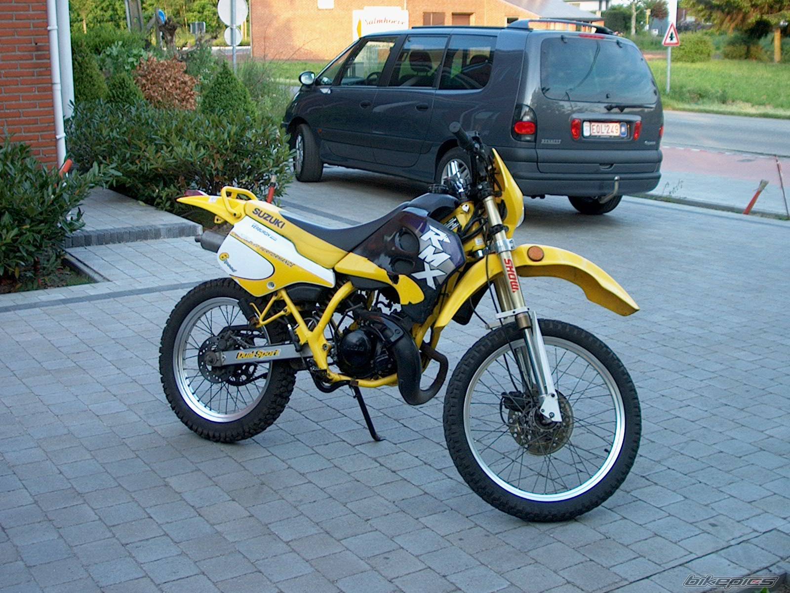Bike Photo 201025