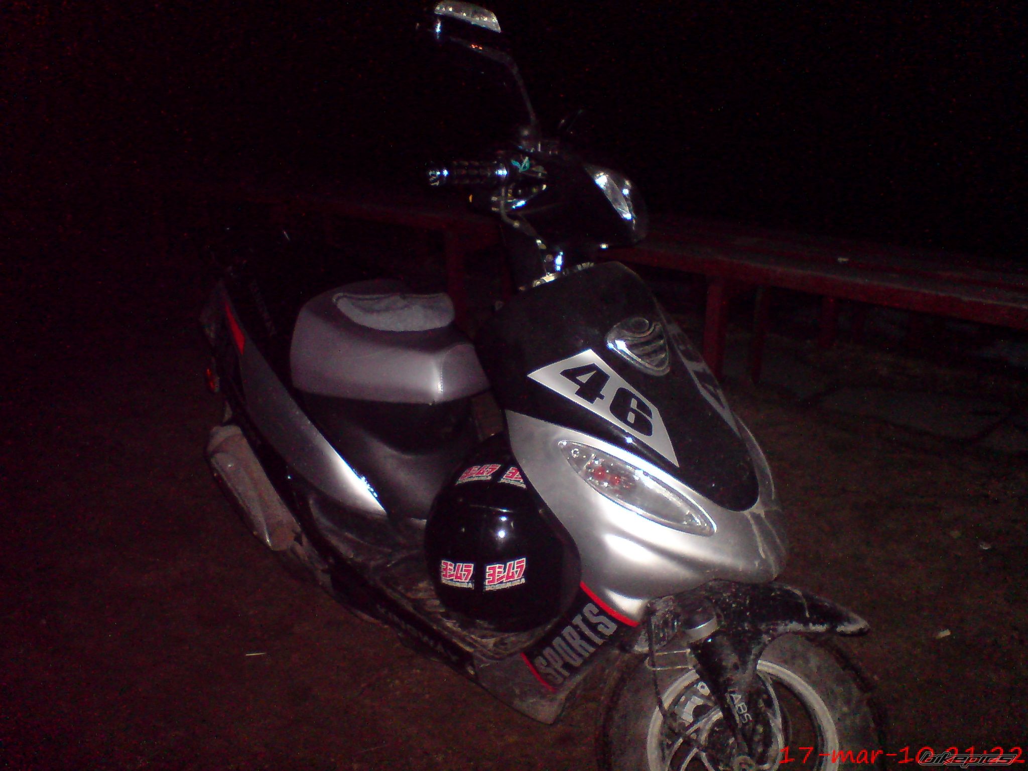 Bike Photo 2010259