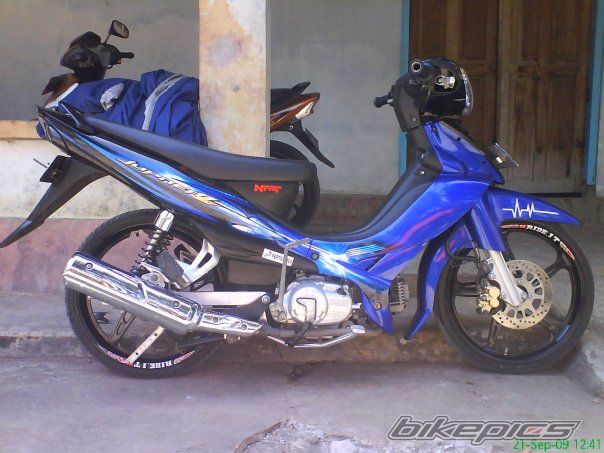 Bike Photo 2010278