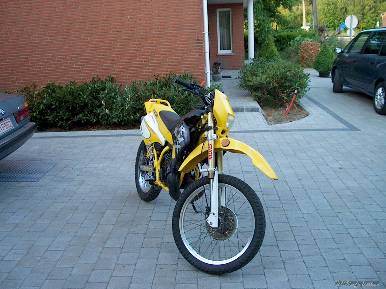 Bike Photo 201028