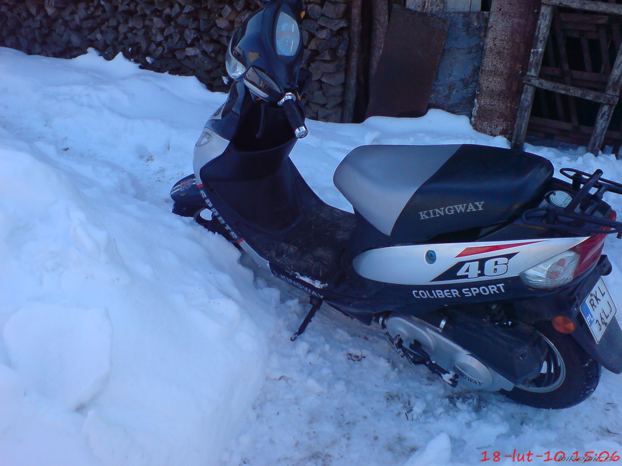 Bike Photo 2010293
