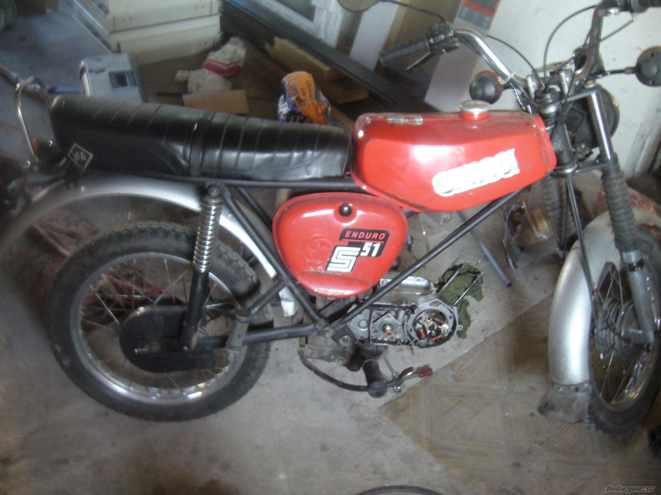 Bike Photo 2010333