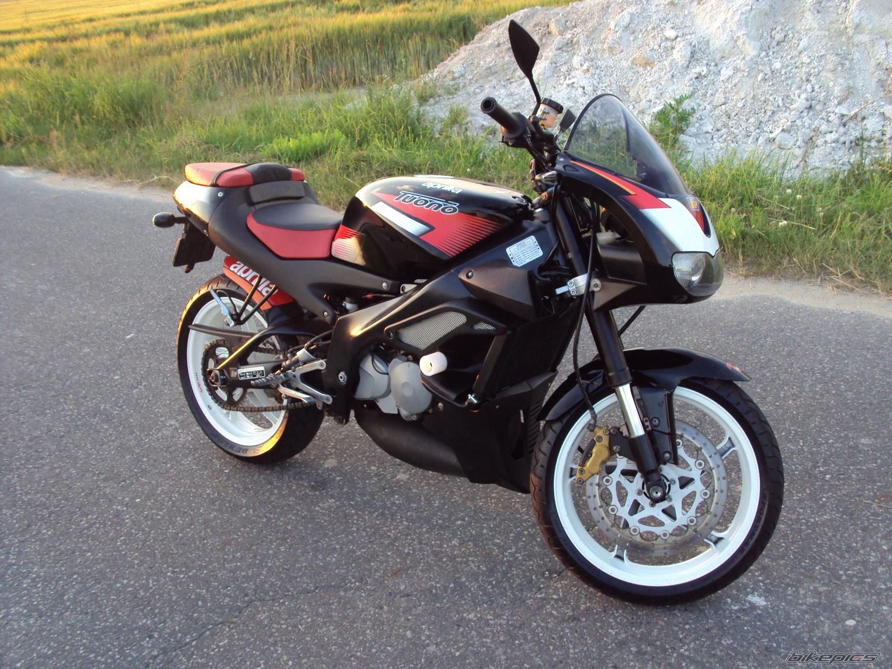 Bike Photo 2010367