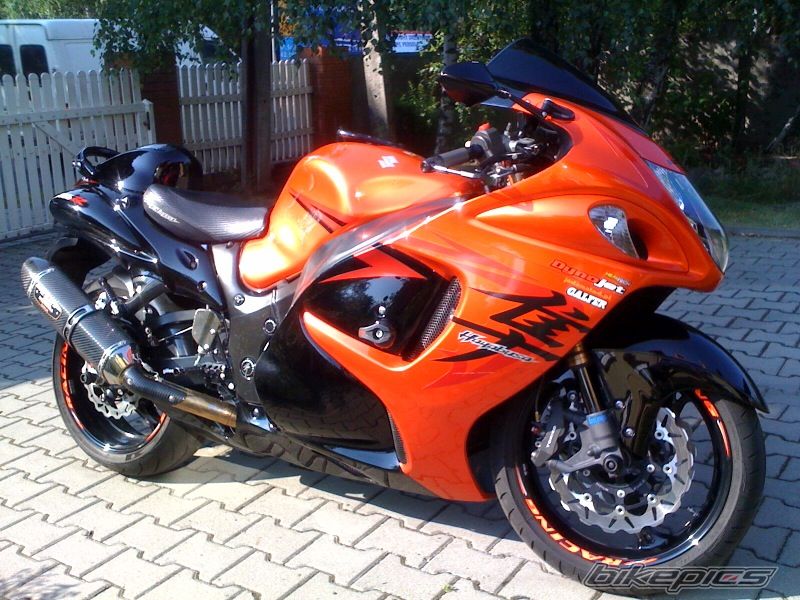 Bike Photo 2010422