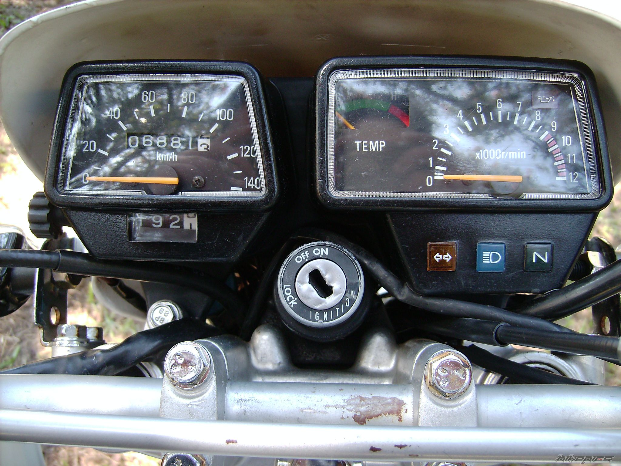 Bike Photo 2010440