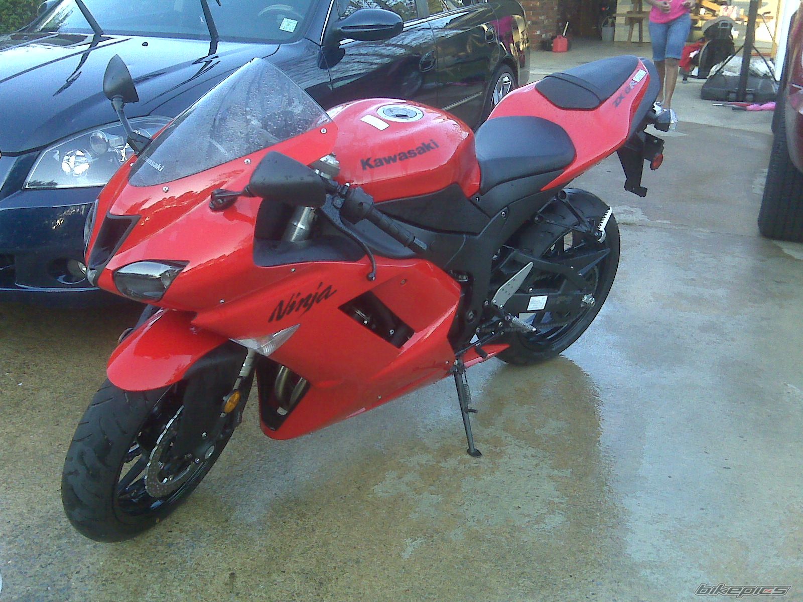 Bike Photo 2010452