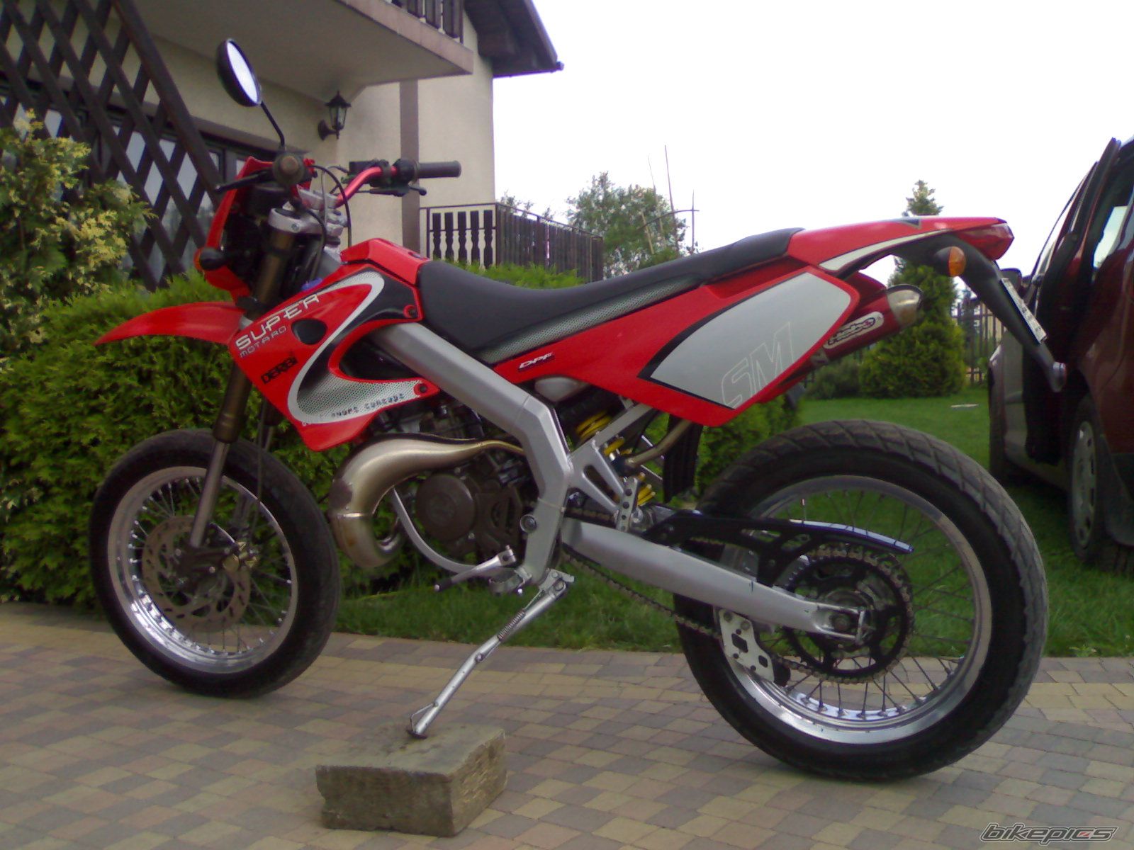 Bike Photo 2010513