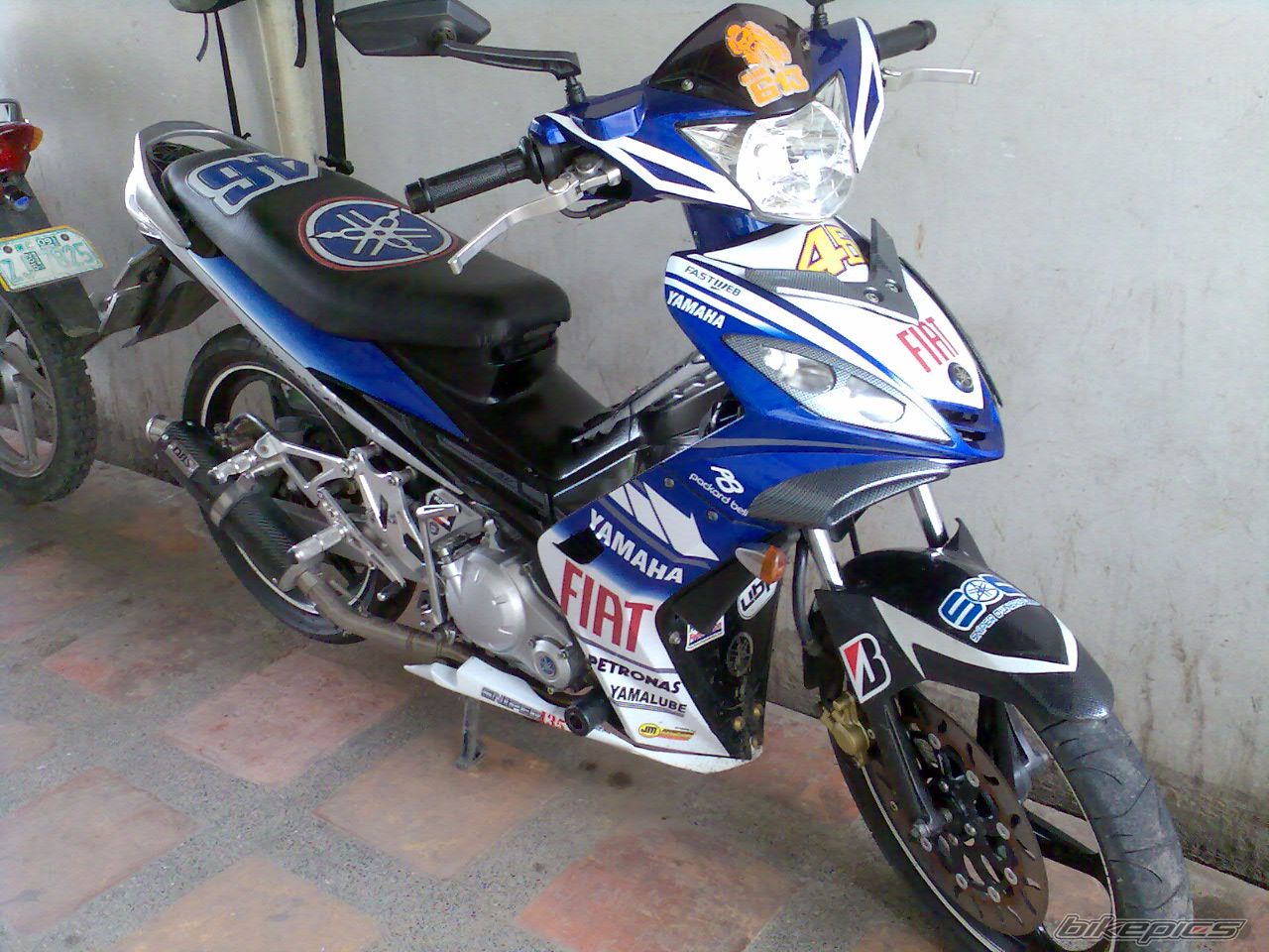 Bike Photo 2010533