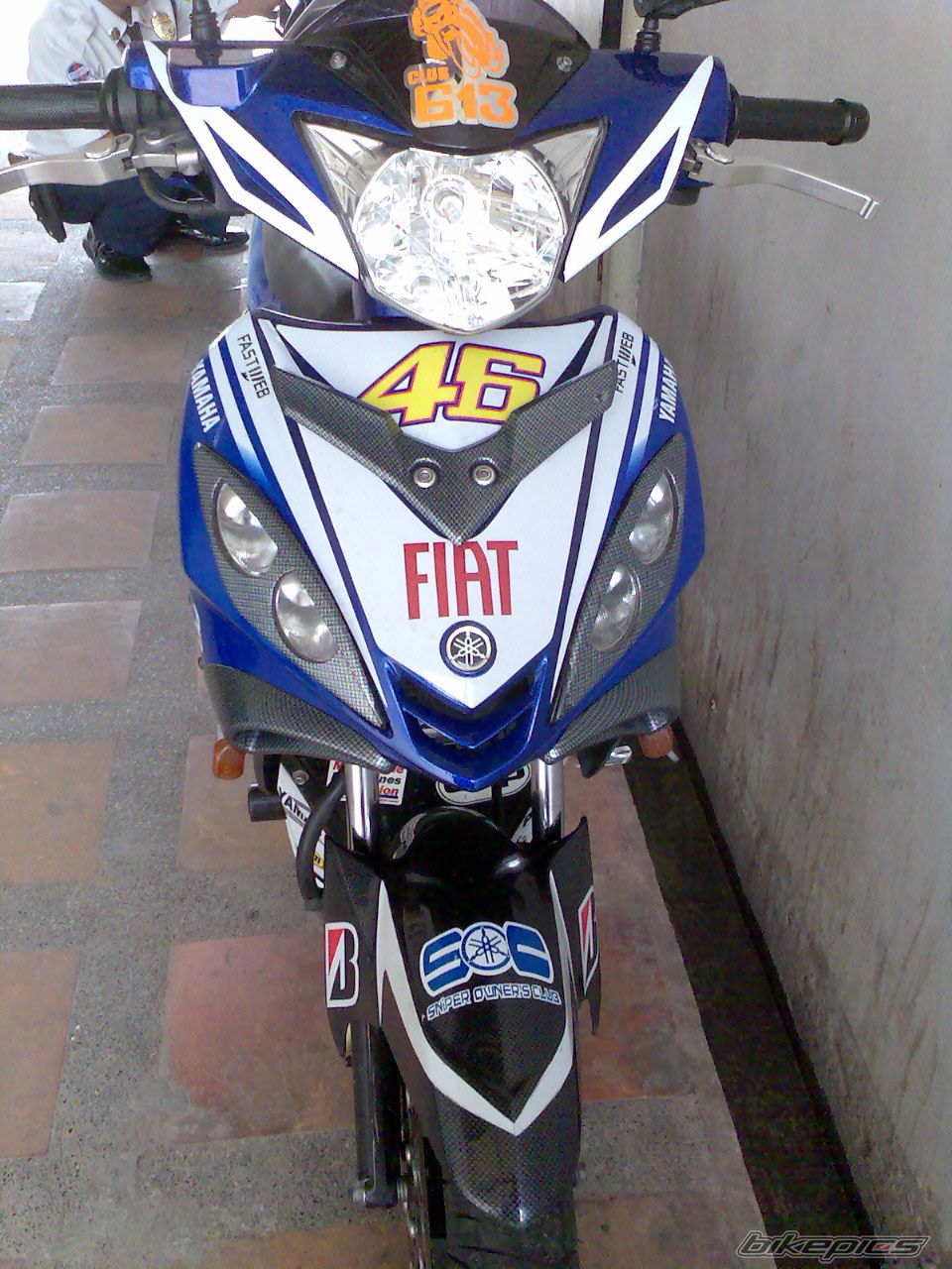Bike Photo 2010542