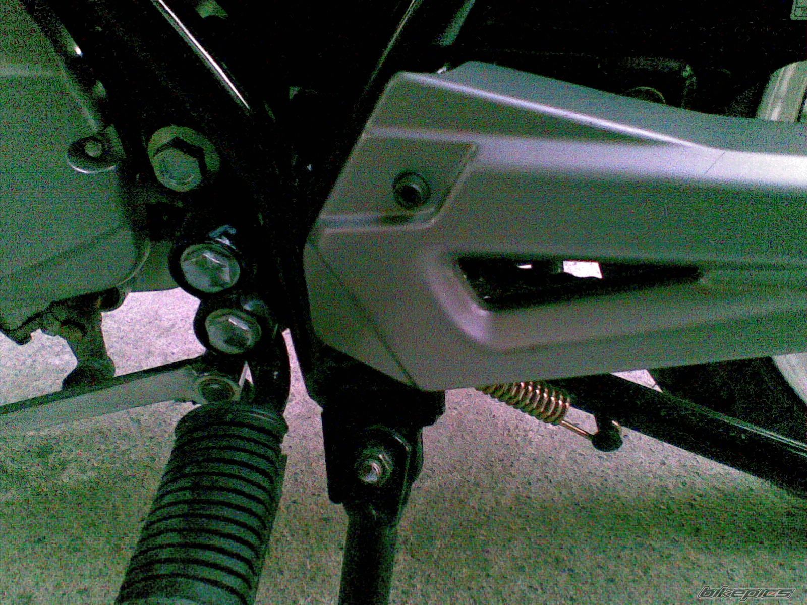 Bike Photo 2010557