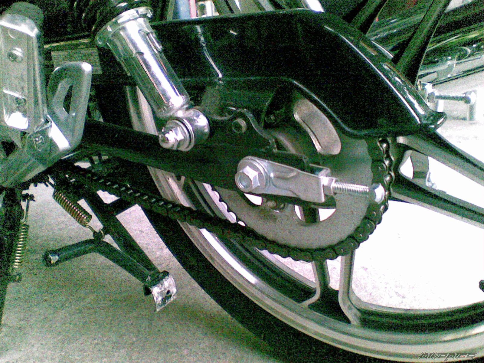Bike Photo 2010559