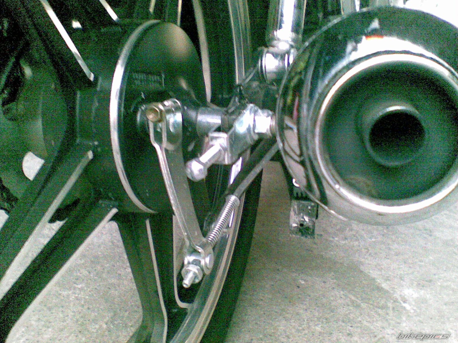 Bike Photo 2010560