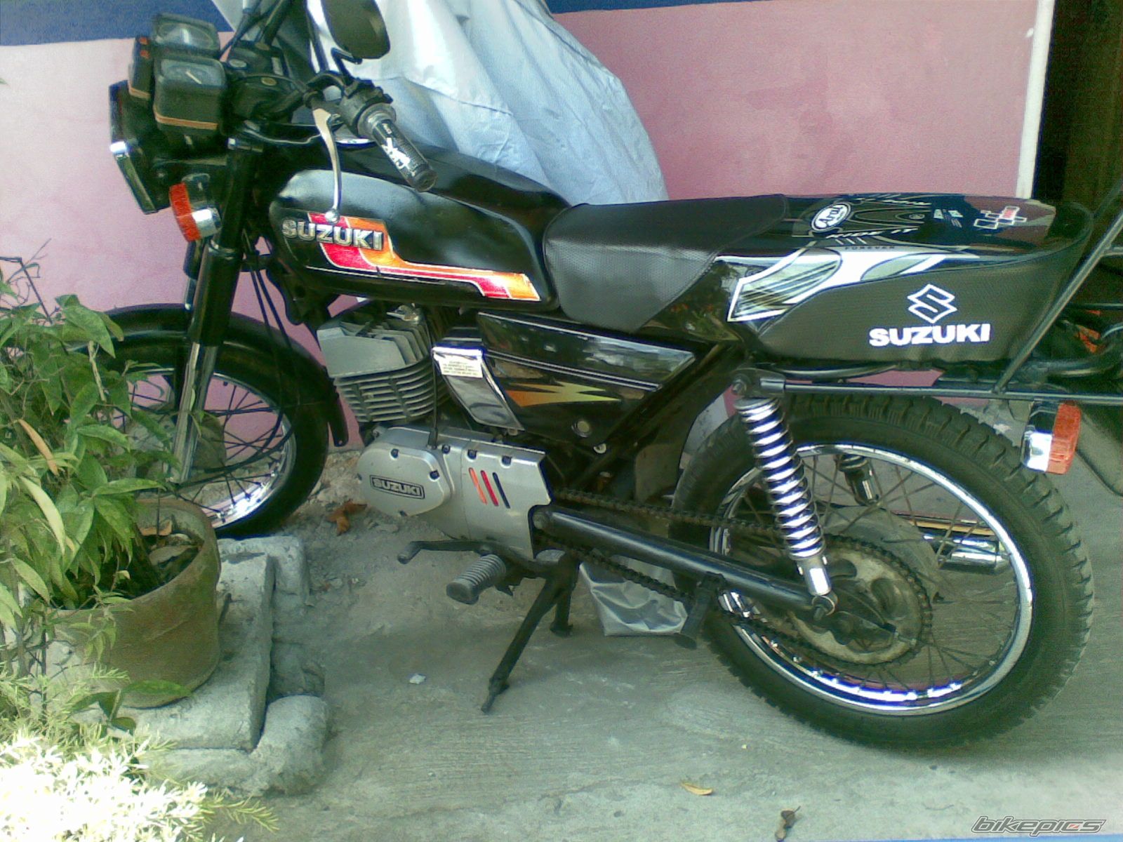 Bike Photo 2010572